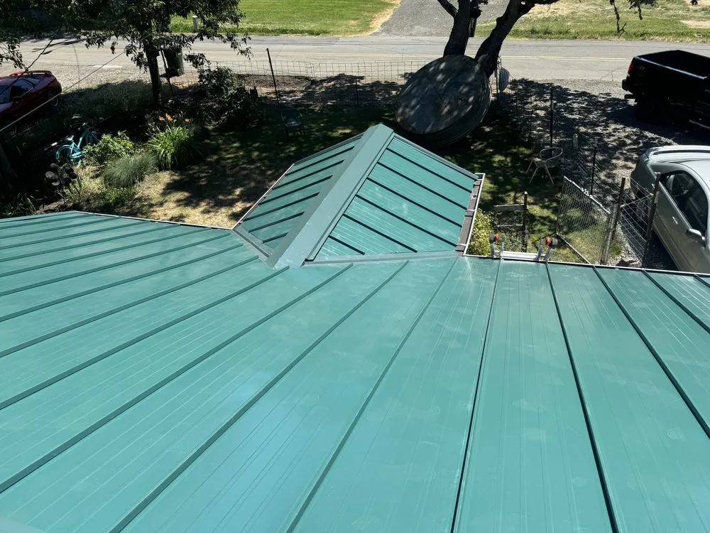 Slide of A2Z Quality Construction