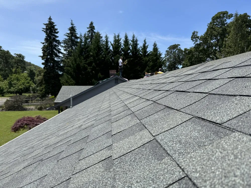 Slide of A2Z Quality Construction