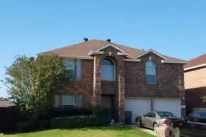 Slide of A2Z Roofing