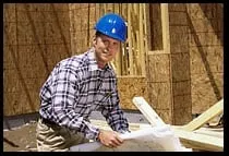 Slide of A2Z Roofing