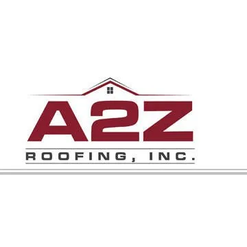 Slide of A2Z Roofing