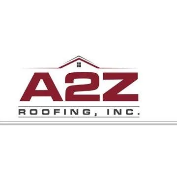 Slide of A2Z Roofing