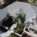 Slide of A2Z Roofing