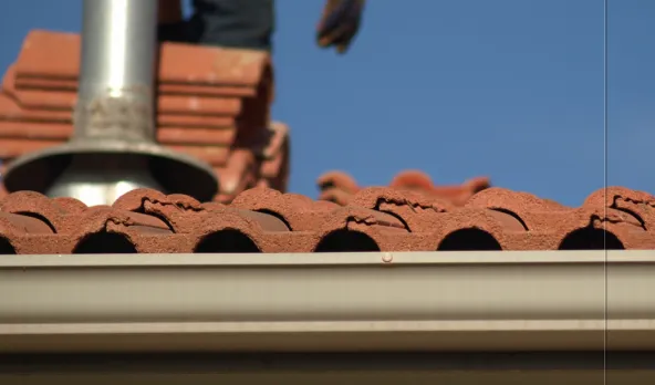 Slide of A2Z Roofing