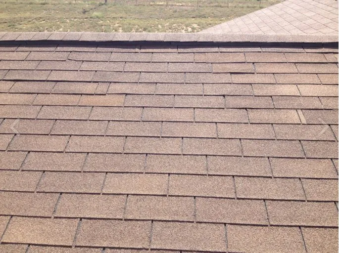 Slide of A2Z Roofing