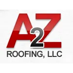 Slide of A2Z Roofing
