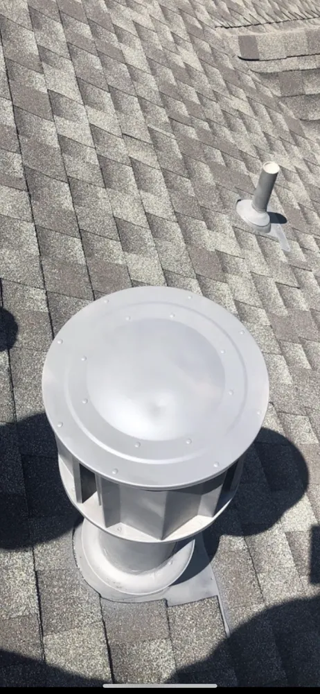 Slide of A2Z Roofing