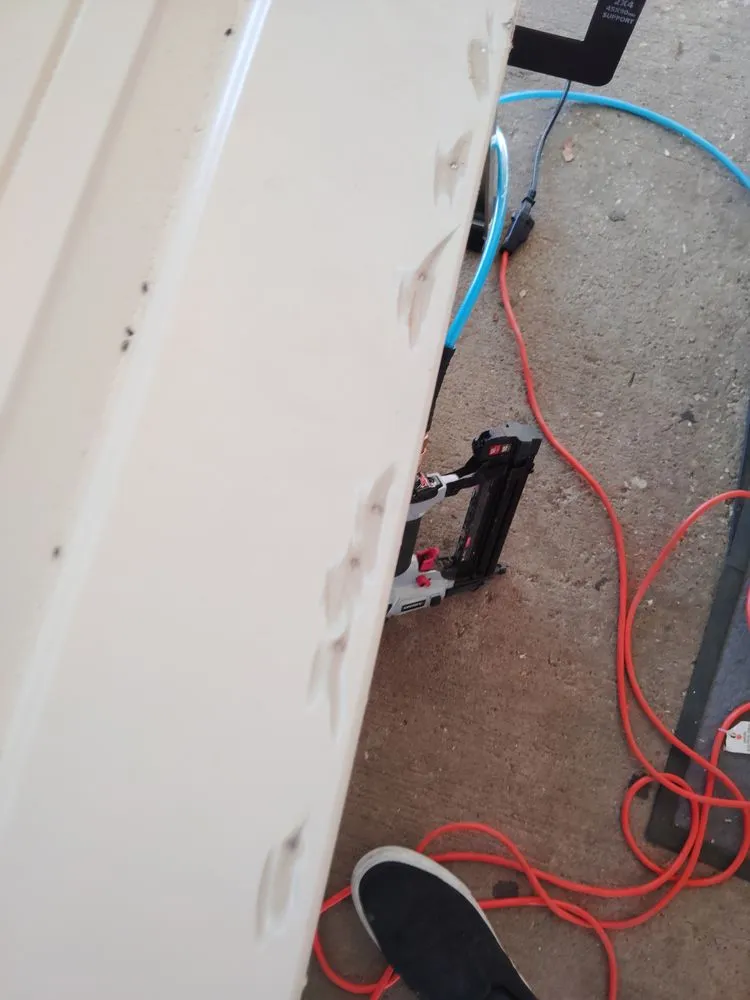 Slide of A3 Remodeling in General