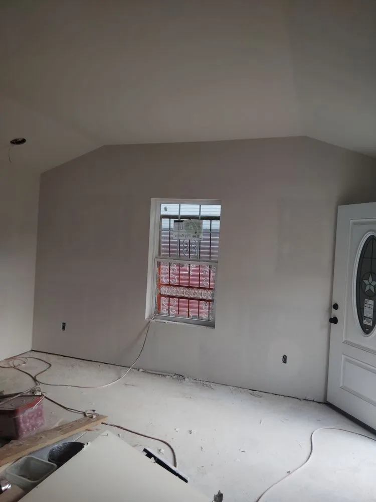 Slide of A3 Remodeling in General