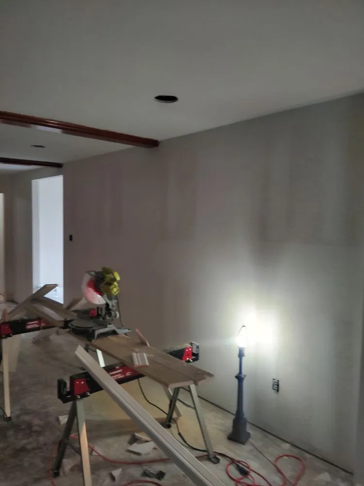 Slide of A3 Remodeling in General