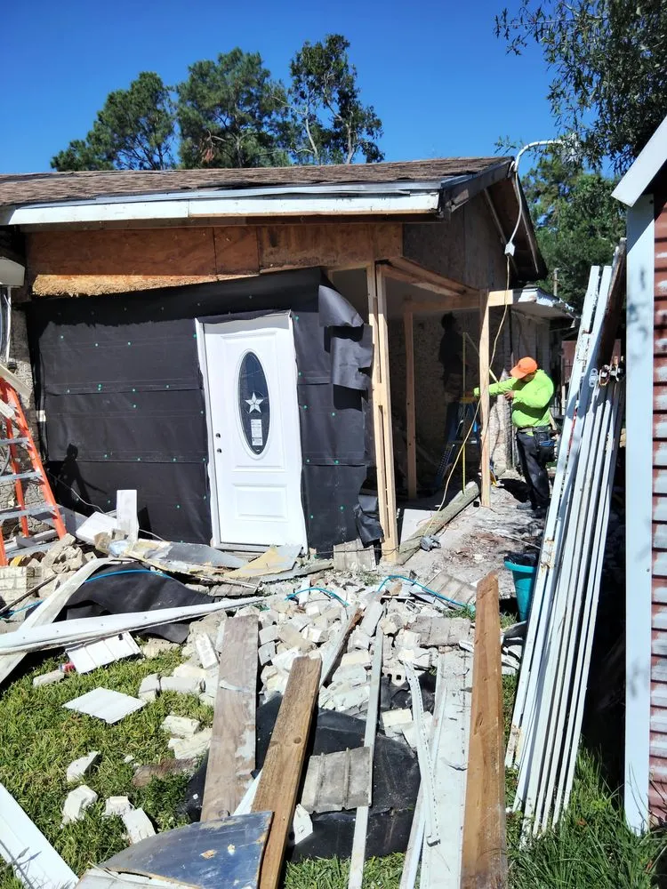 Slide of A3 Remodeling in General