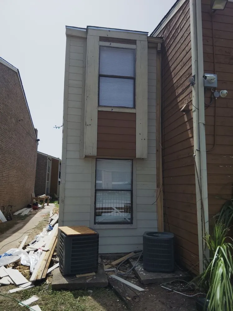 Slide of A3 Remodeling in General