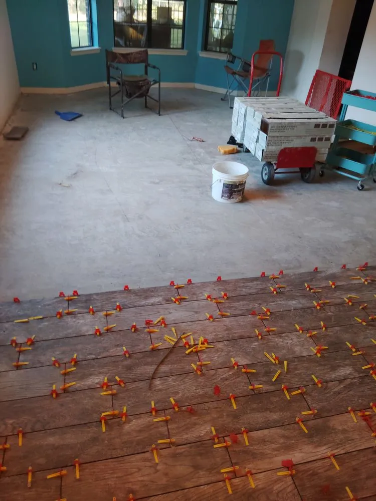 Slide of A3 Remodeling in General