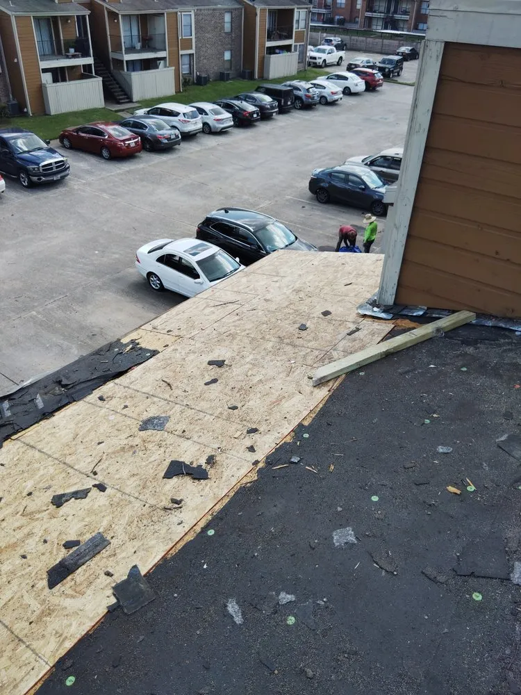 Slide of A3 Remodeling in General