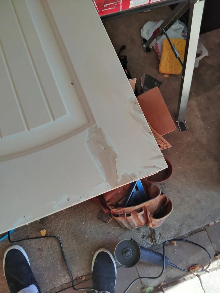 Slide of A3 Remodeling in General