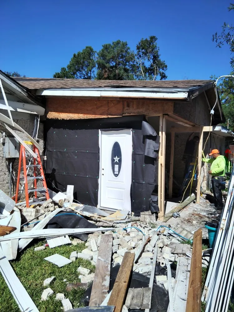 Slide of A3 Remodeling in General