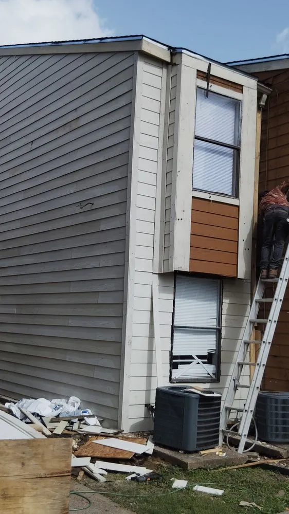 Slide of A3 Remodeling in General