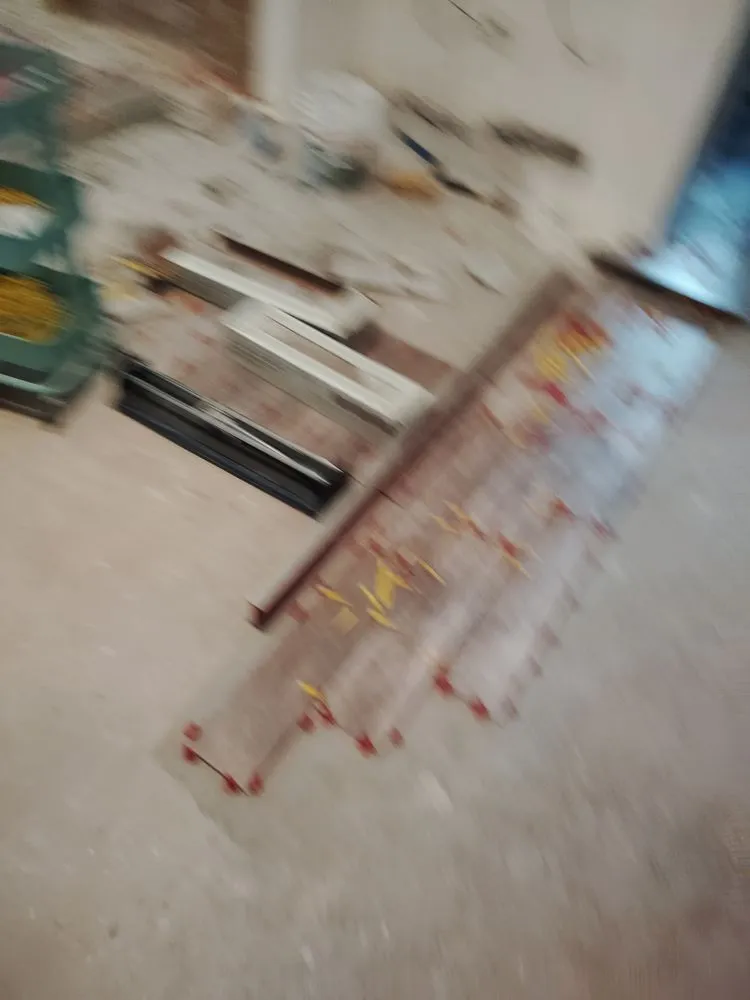 Slide of A3 Remodeling in General