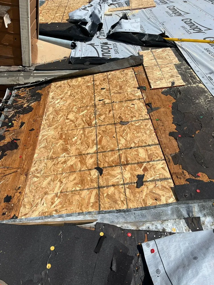 Slide of A3 Remodeling in General