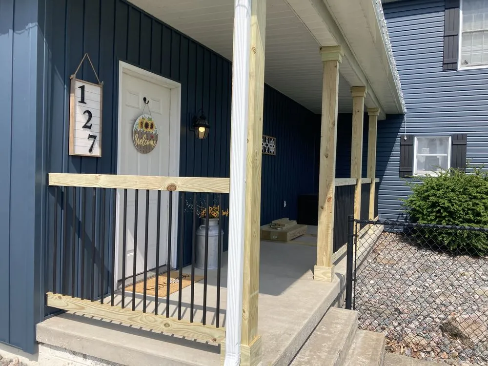 Slide of A3 Roofing & Remodeling