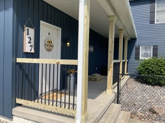 A3 Roofing & Remodeling