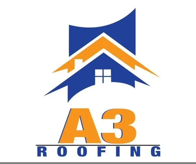 Slide of A3 Roofing