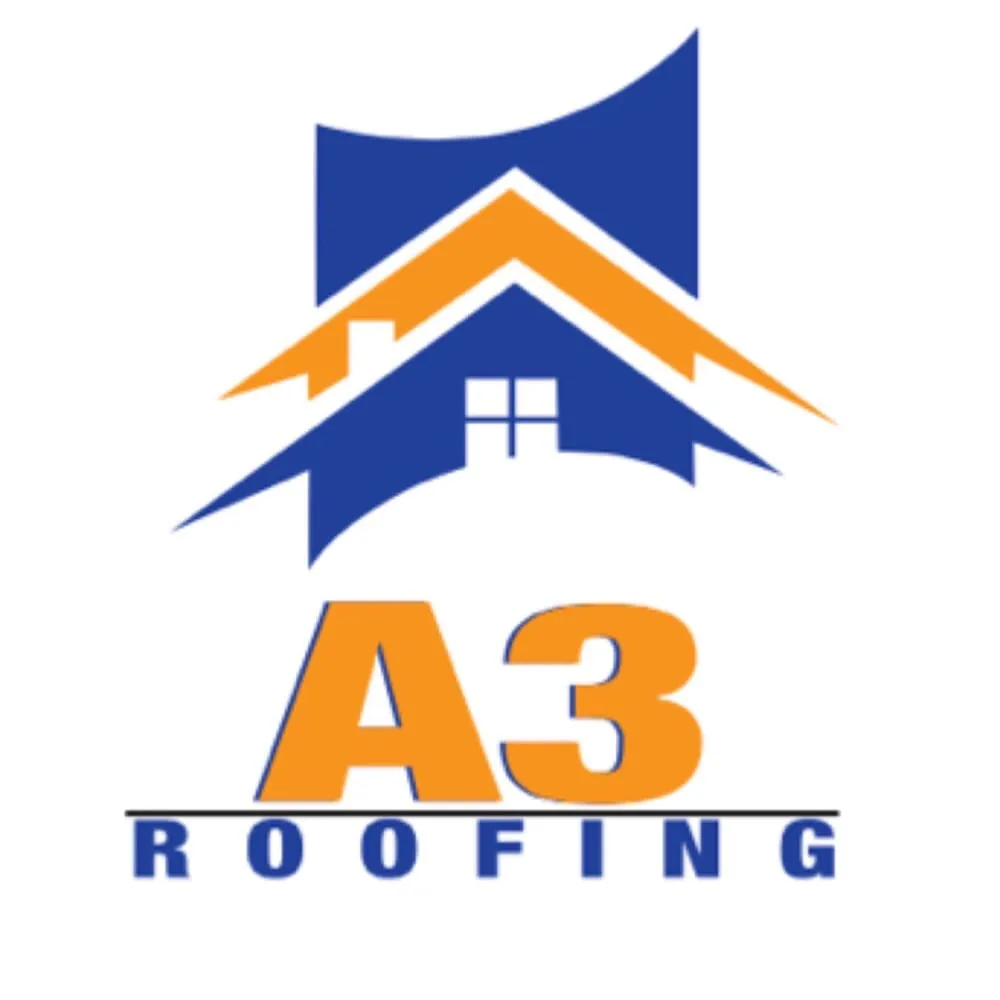 Slide of A3 Roofing