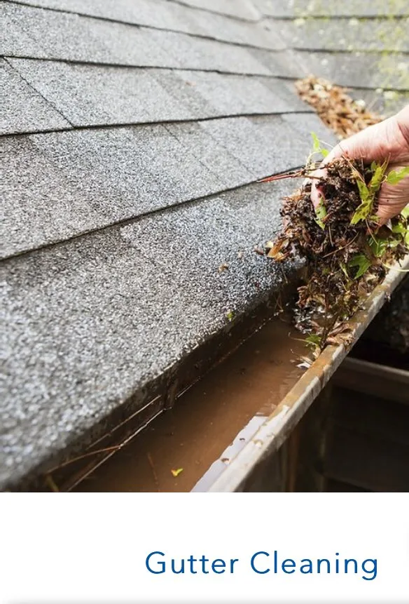 Slide of A3A Gutters