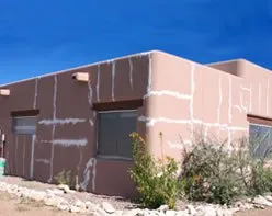 Slide of AA Brite 24/7