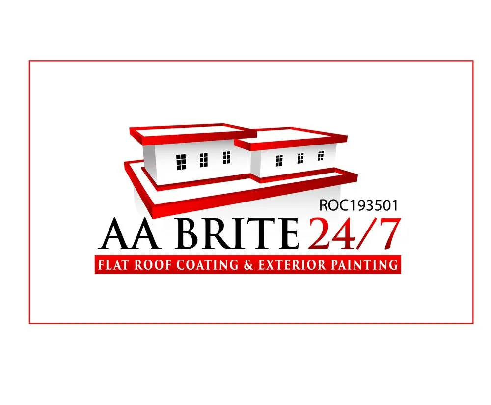Slide of AA Brite 24/7