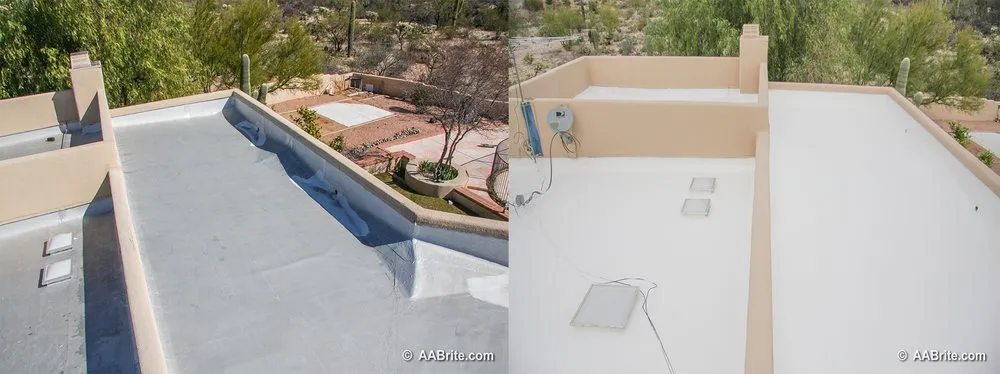 Slide of AA Brite 24/7