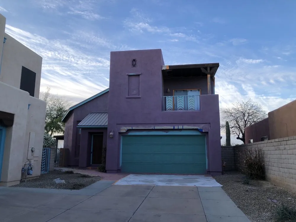 Slide of AA Brite 24/7