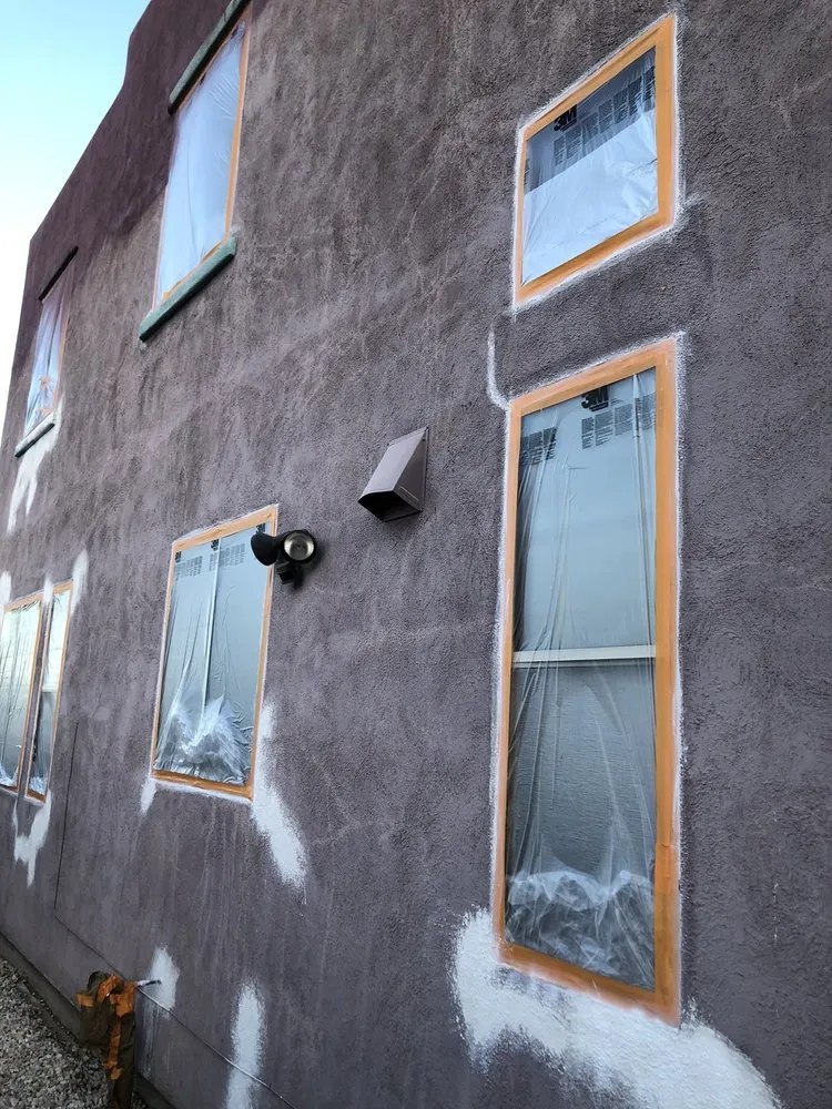 Slide of AA Brite 24/7