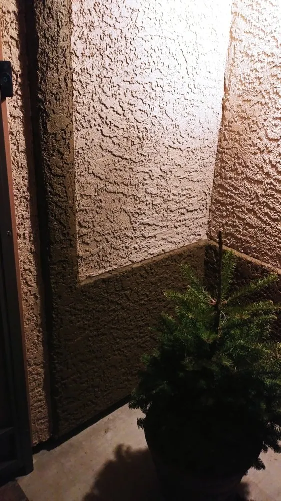 Slide of AA Brite 24/7