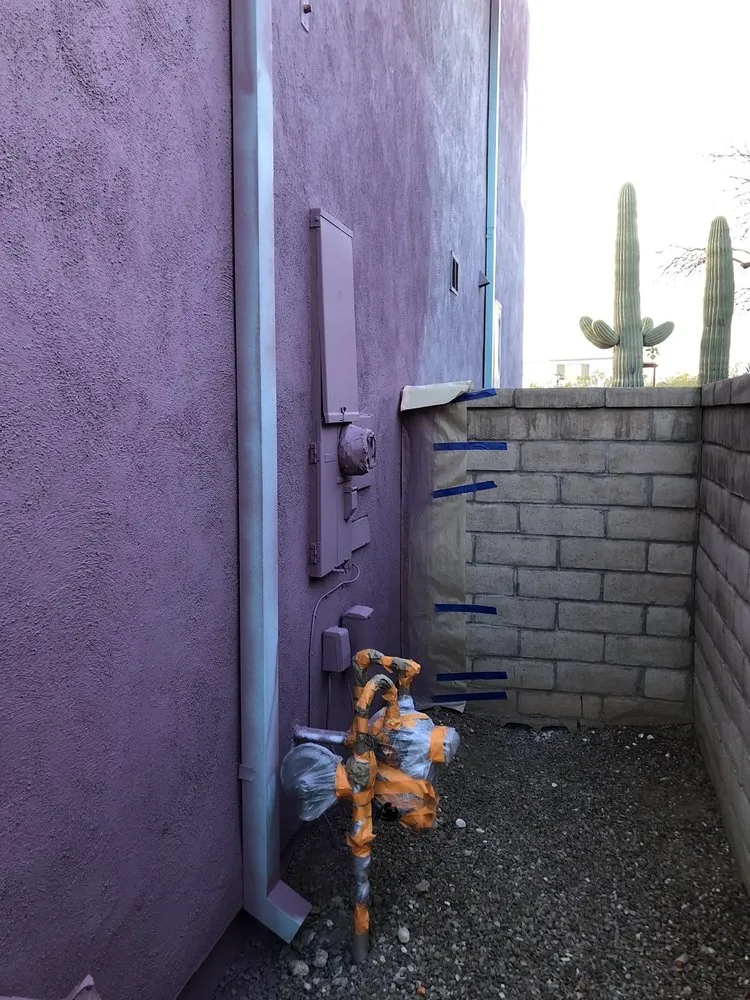 Slide of AA Brite 24/7