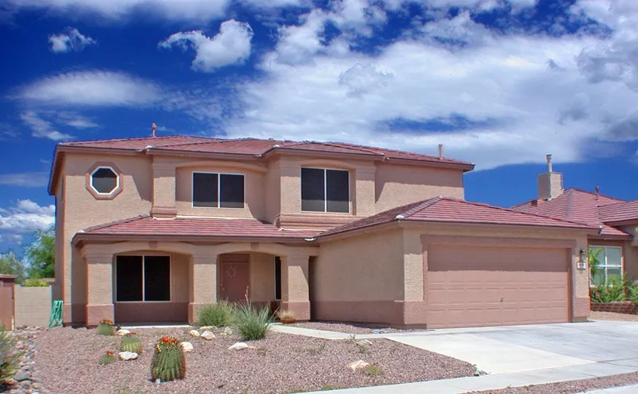 Slide of AA Brite 24/7