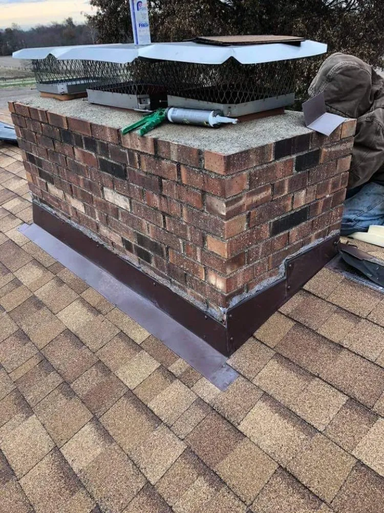 Slide of AA Construction and Remodeling