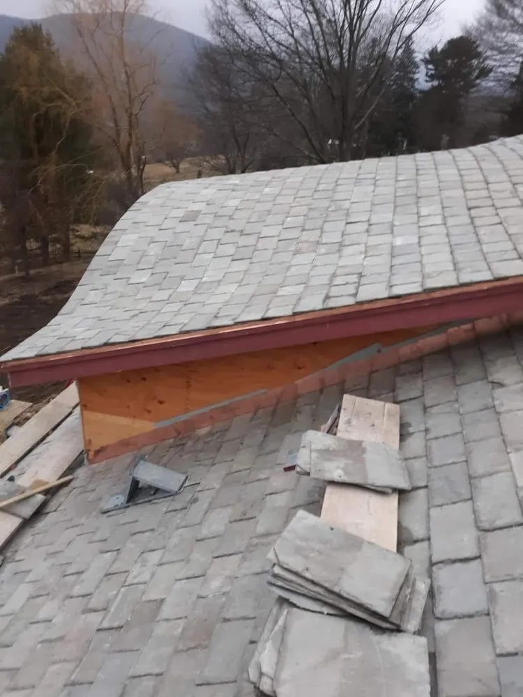 Slide of AA Construction and Remodeling