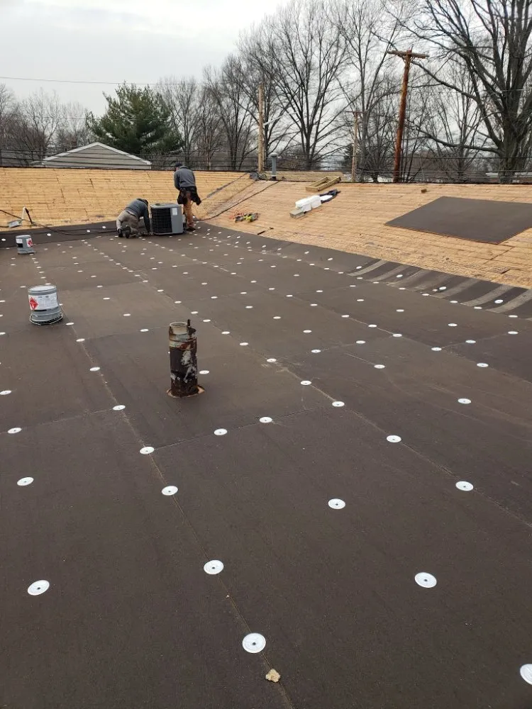 Slide of AA Construction and Remodeling