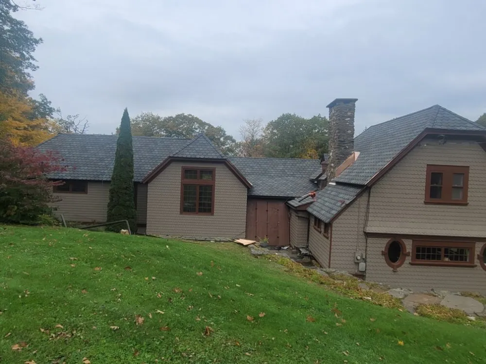 Slide of AA Construction and Remodeling