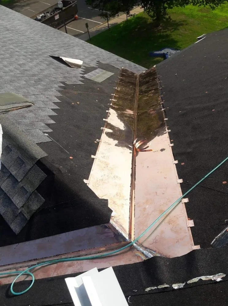 Slide of AA Construction and Remodeling