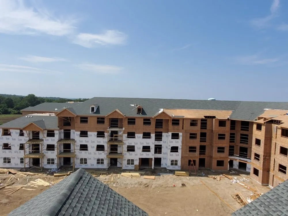 Slide of AA Construction and Remodeling