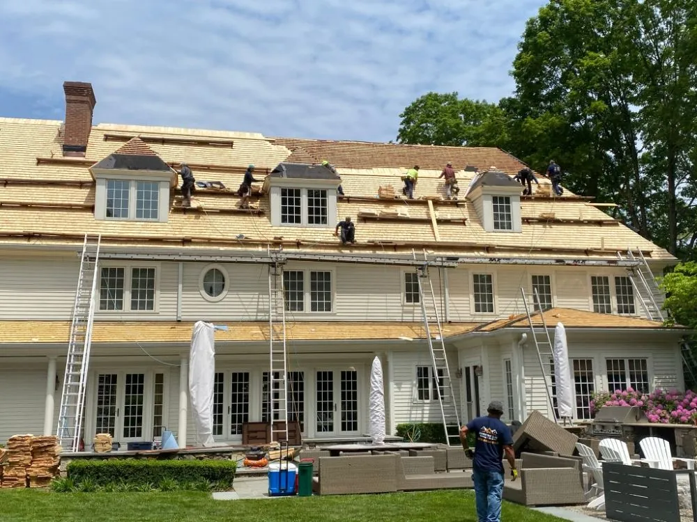 Slide of AA Construction and Remodeling