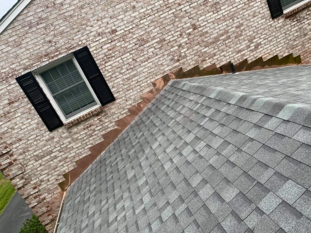 Slide of AA Construction and Remodeling