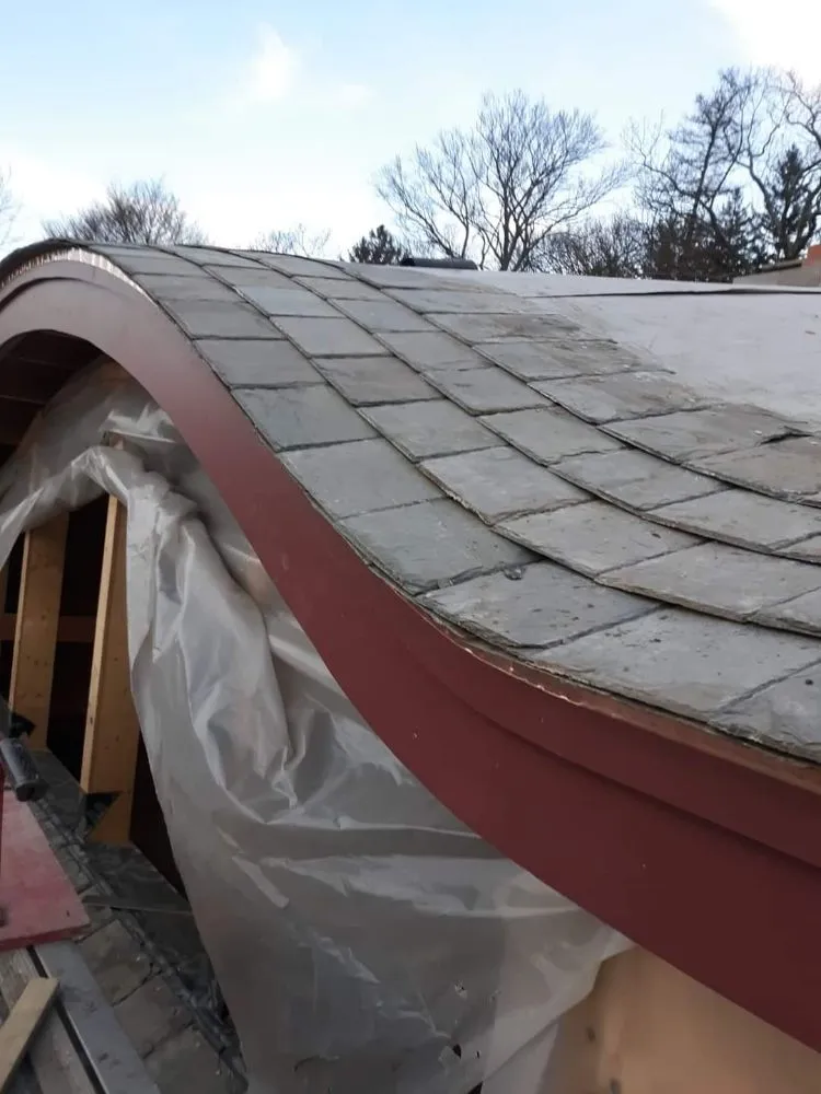 Slide of AA Construction and Remodeling