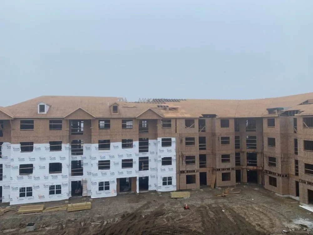 Slide of AA Construction and Remodeling