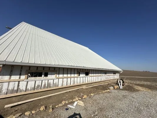 A&A Construction Logo