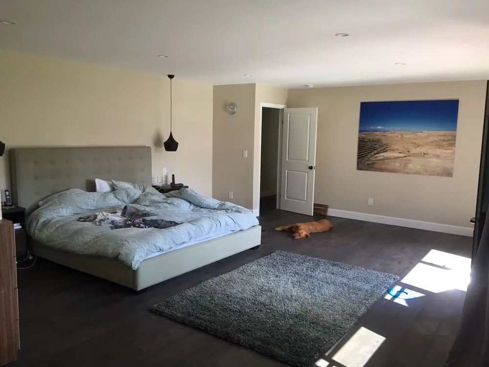 Slide of AA Construction Group