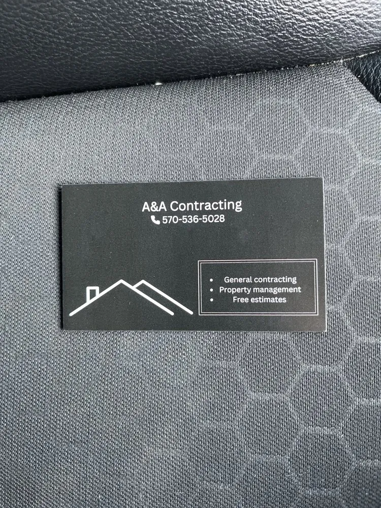 Trusted shingle roofing service for residential properties across Childs, PA - A&A contracting
