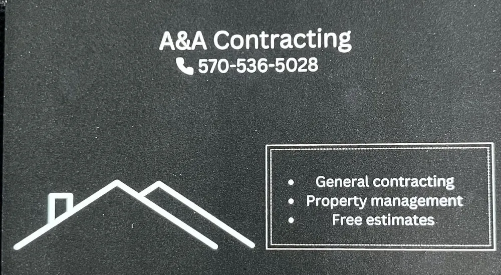 Expert roof repair for residential properties across Childs, PA - A&A contracting